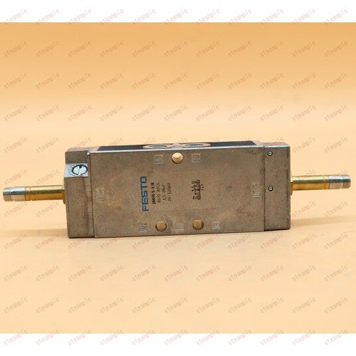 1PS  festo JMFH-5-1/8 8820 Solenoid Valve in box Fast Delivery