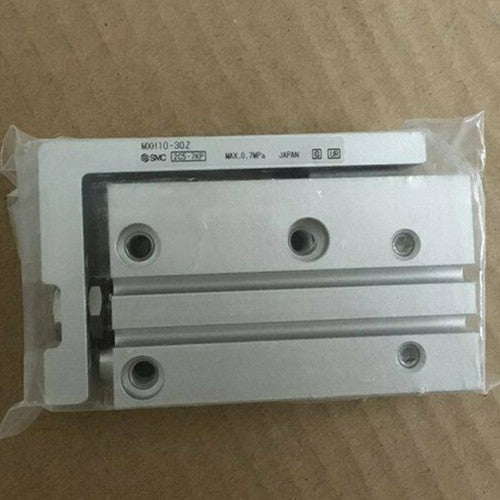 ONE  SMC MXH10-30Z pneumatic slider cylinder Free shipping