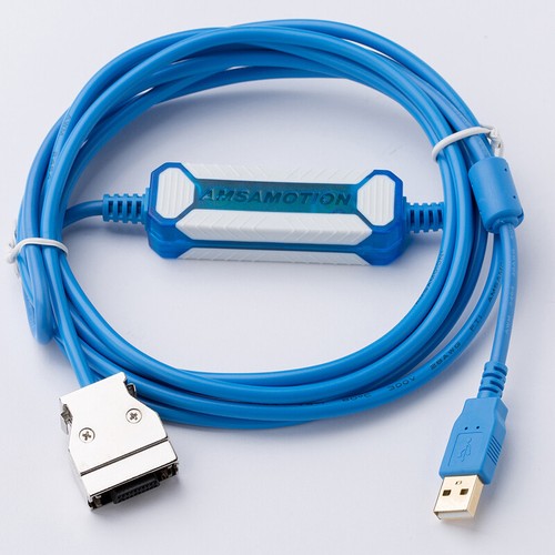 For Omron plc data line CPM1A/2A/USB-CQM1-CIF02 connector 3M