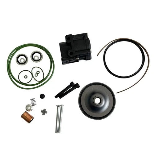 1PC Unloader Valve Service Kit Spare Part for  2902016100