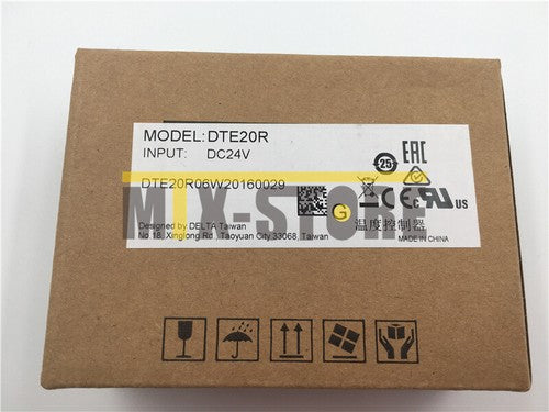 1pc   Delta Temperature Controller DTE20R
