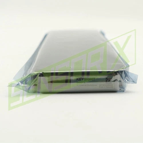 1PC  Data Acquisition 20 Channel Multiplexer   34901A
