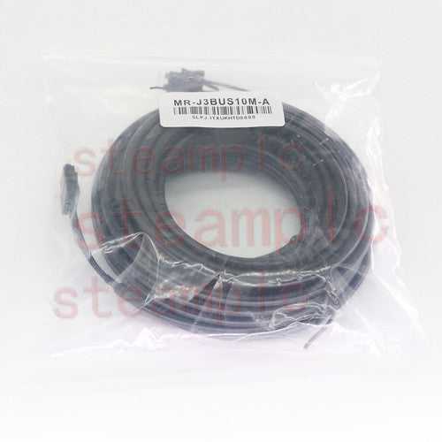 One  Fiber Optic Cable For MITSUBISHI MR-J3BUS10M-A Free Ship