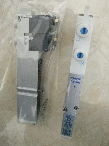 1 pcs FESTO VMPA1-M1H-E-PI (533346) Solenoid valve