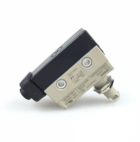 Omron ZC-Q2255 Limit Switch ZCQ2255,10A,250VAC  KD