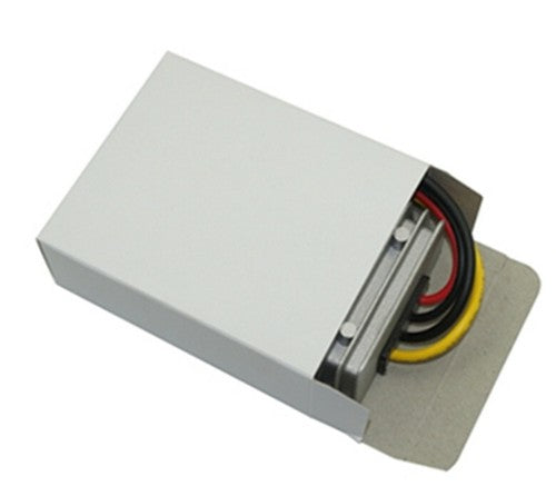 12v to 48v 8A 384W car DC to DC boost module power module