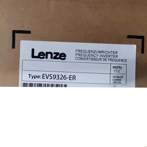 EVS9326-ER Ipcs  Sealed Lenze Module Inverter EVS9326-ER