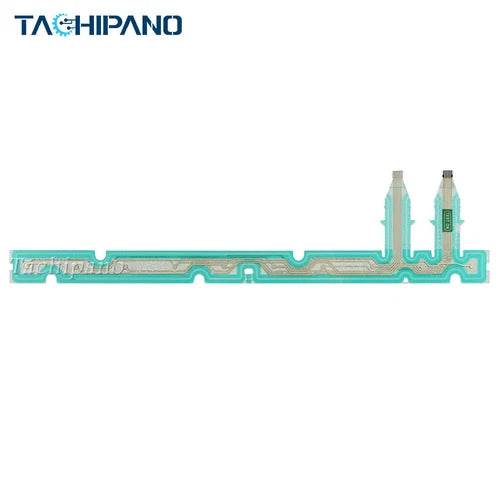 1PC For    Membrane Keypad PNC3-15-FKB V1.0 V1.1 E0241-06X-009 N860-1620-T201/20