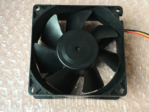 NIDEC TA350DC M34789-90 9238 92*92*38MM 9cm DC 12V 1.0A 3 Lines Cooling Fan