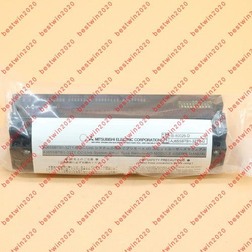 1PC  Mitsubishi PLC Module AJ65SBTB1-32T1 AJ65SBTB132T1 FREE SHIP