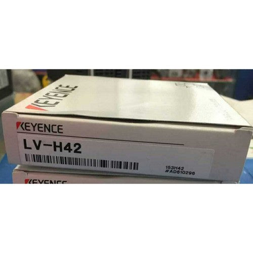 one  keyence LV-H42 LV-H42 Laser Sensor in box FREE SHIPPING