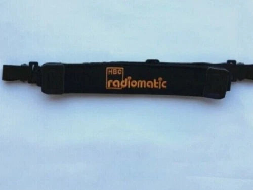 QTY:1 FOR Pump Accessories  HBC Remote Control Shoulder Strap Crane