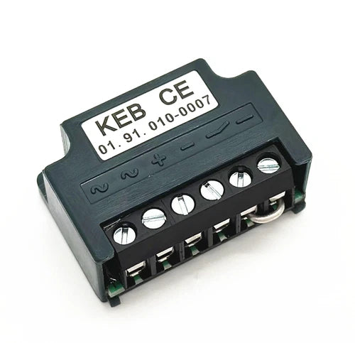 1PC  OUTPUT 95VDC-110VAC INPUT 200-240VAC  01.91.010-0007 rectifier