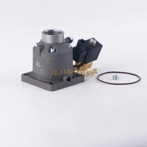 1PC For AIV-40B-K  Screw air compressor intake valve assembly