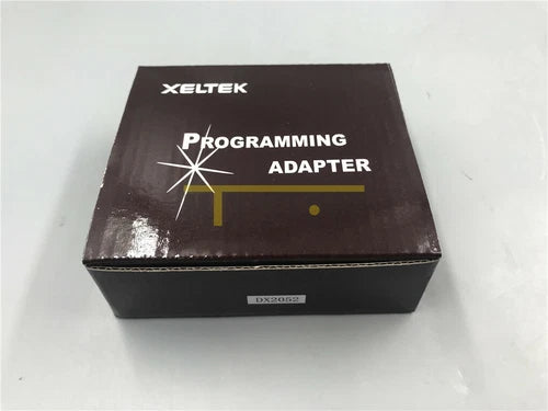 1pcs    adapter sirte SP6100 dedicated IC seat DX2052