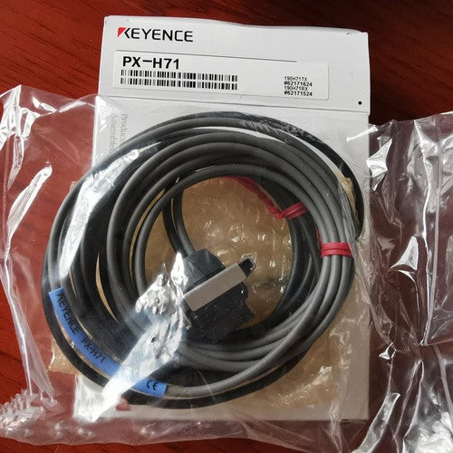 for keyence Laser displacement sensor PX-H71 one Year Warranty