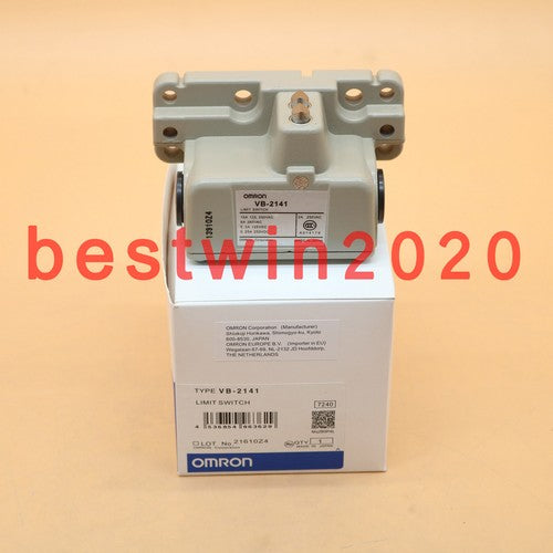 OMRON limit switch VB-2141 VB2141 One year warranty