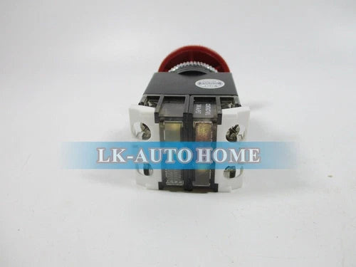 1Pcs  For   emergency stop Switch button 10A 250V 600V IP65 B30-81L