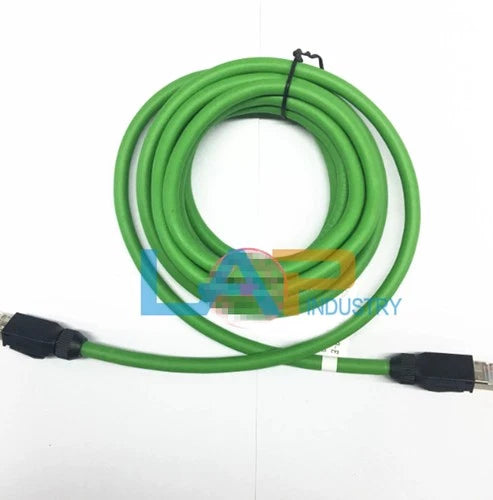 1PCS  Communication cable JZSP-CM3RR00-A5-E 0.5m