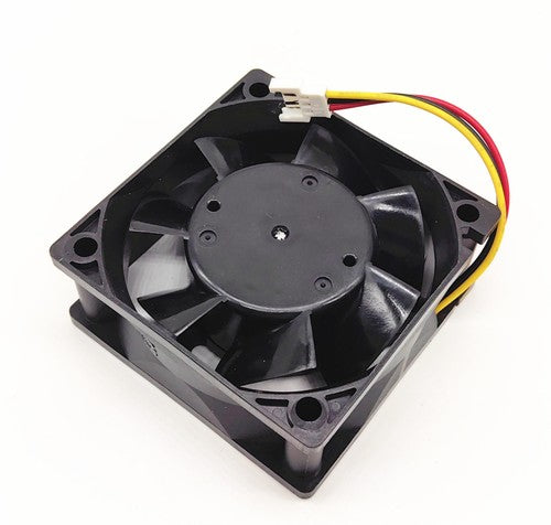 Mitsubishi inverter cooling fan CA2163H01 MMF-06J24SS-CP1 24V DC 0.15A 3-pin