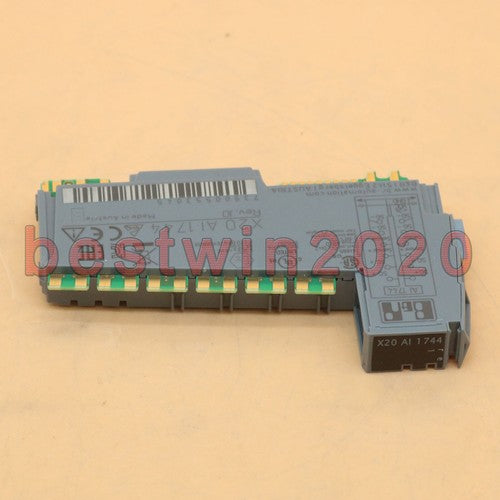 B&R X20AI1744 X20 AI 1744  PLC Module