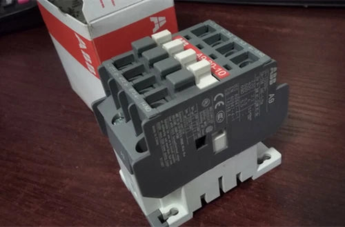 1PCS  A9-30-10 contactor