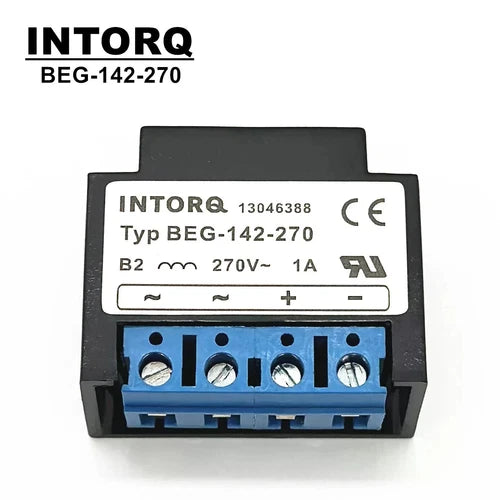 1X Brake Rectifier Rectifier Module BEG-142-270 14.630.13.004 270V 1A