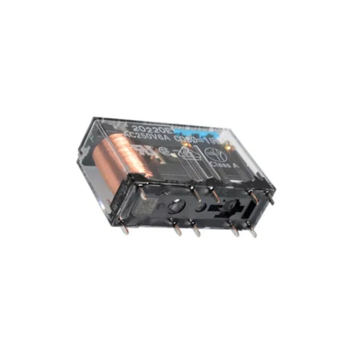 1X  24V G7SA-2A2B G7SA-3A1B G7SA-3A3B G7SA-4A2B G7SA-5A1B  DC Safety Relay