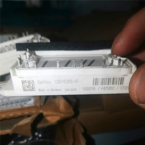 One  power supply module For Danfoss C00142005-01 Free Shipping