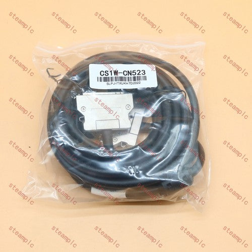 OMRON  Connect Cable FOR CS1W-CN523 CS1WCN523 FREE SHIP
