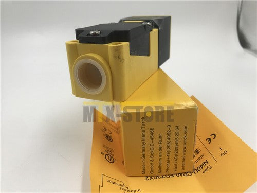1PCS  For TURCK NI40U-CP40-FDZ30X2 Sensor&Proximity Switch