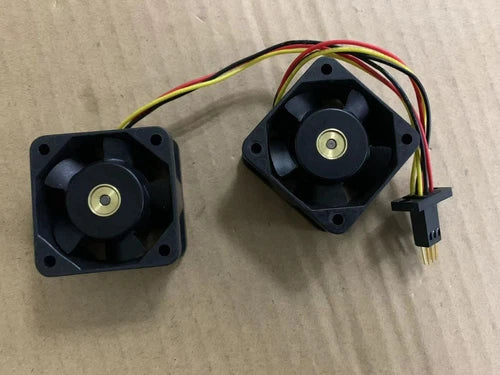 1PC drive waterproof fan 40 * 40 * 20mm 6pin 9WF0424F6D04 24v 4020