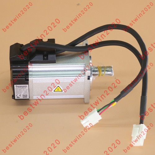 For Panasonic MHMD022P1U  AC servo motor Free Shipping
