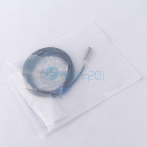 ONE Omron E2EM-X4X1 2M Proximity Switch Sensor E2EMX4X1