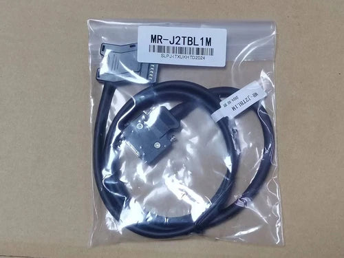 1pcs  for  PLC Cable  MR-J2TBL1M