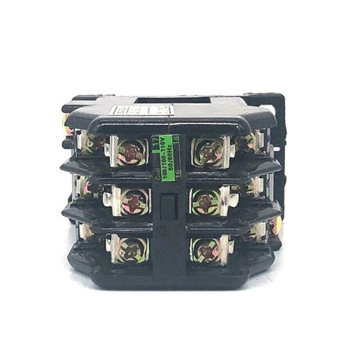 1PCS  For FUJI Contactor Intermediate Relay SRC50-2U/X 5a1b AC 110V