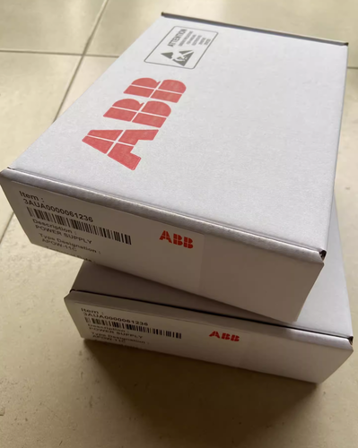 1PC  ABB APOW-11C 3AUA0000061236 Power Supply In Box
