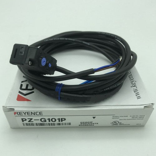 one  keyence Photoelectric sensor PZ-G101P Free shipping