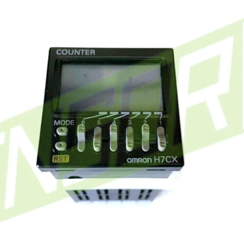 1X  Counter   H7CXAWD1N - H7CX-AWD1-N