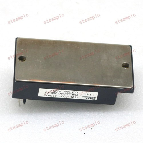 One  MODULE For FUJI 2MBI300NK-060-01 SPOT STOCK