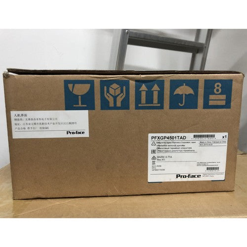 one   Pro-face touch screen PFXGP4501TAD Fast Delivery