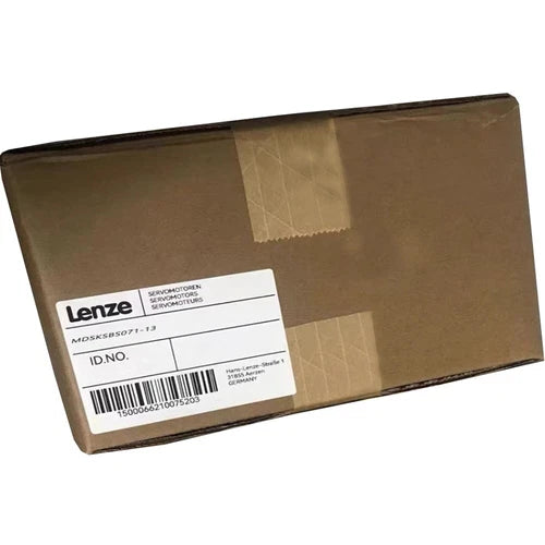 MDSKSBS071-13 Ipc  Sealed  Lenze Inverter MDSKSBS071-13