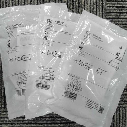 For IFM OGP300  Sensor Free Shipping