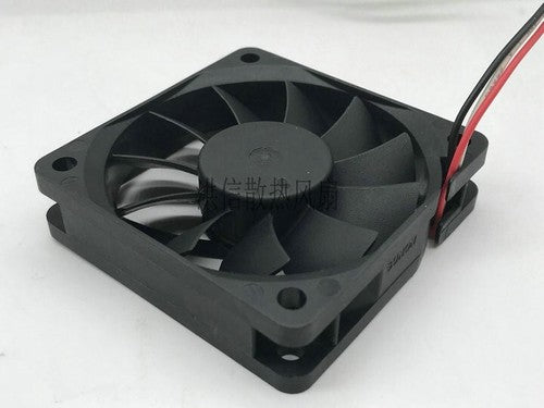 1 pcs SUNON Fan MF60151V3-1000C-F99 DC12V 0.62W 60*15MM cooling fan 3 wire