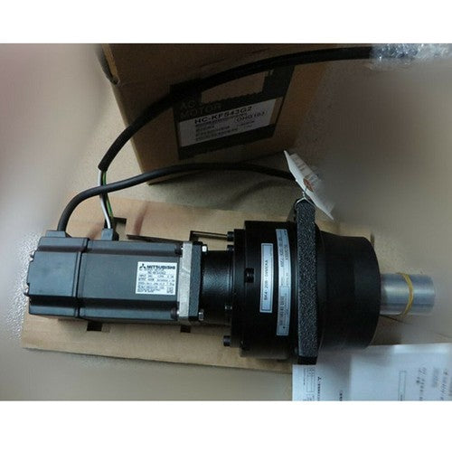 Mitsubishi HC-KFS43G2 Servo Motor IN BOX Free Shipping