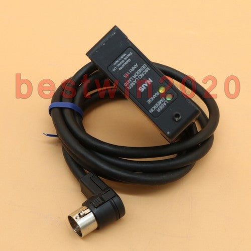 For Panasonic NAIS ANR1115  laser displacement sensor Free Shipping