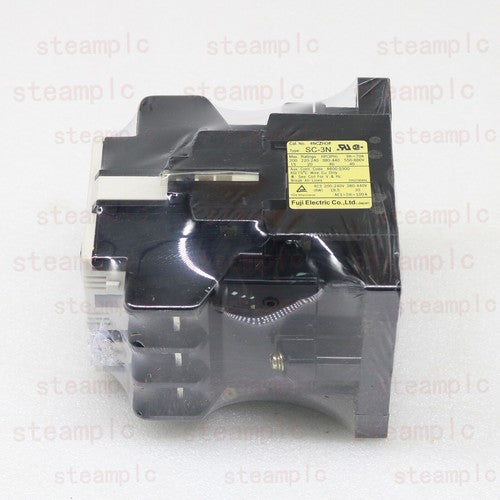 One  AC contactor For Fuji FUJI SC-3N 220V Free Shipping