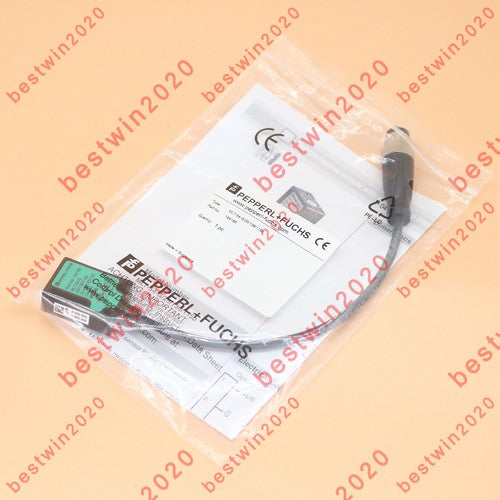 Pepperl+Fuchs ML7-54-G/25/136/115B  Photoelectric Switch
