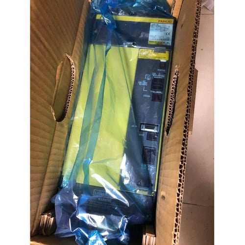 For FANUC A06B-6111-H022#H550  Servo Amplifier Free Shipping