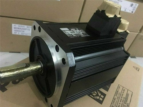 For Panasonic MHMA152A1G  AC Servo Motor Free Shipping